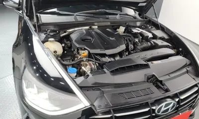 Hyundai Sonata 2020, 131080 км, за 16990000 KRW - фото 6