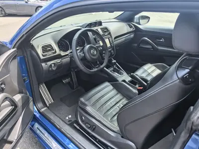 Volkswagen Scirocco 2015, 90000 км, за 58099 CNY - фото 9