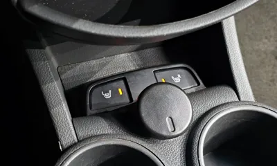ChevroletGMDaewoo Spark 2012, 112696 км, за 2990000 KRW - фото 17
