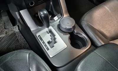Kia Sorento 2010, 202019 км, за 6900000 KRW - фото 9