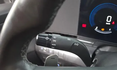 Hyundai Kona 2023, 84786 км, за 20990000 KRW - фото 32