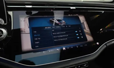 Mercedes-Benz E-Class 2024, 44848 км, за 68800000 KRW - фото 34