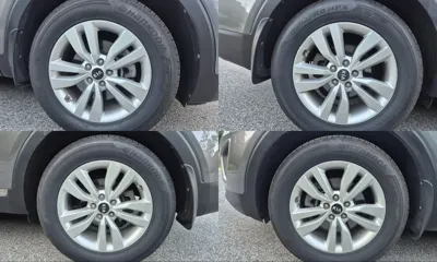 Kia Sorento 2015, 141215 км, за 9210000 KRW - фото 19