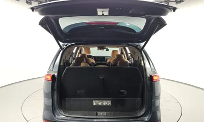 Kia Canival 2021, 18629 км, за 26500000 KRW - фото 20