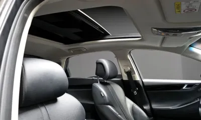 Genesis G80 2021, 71969 км, за 35500000 KRW - фото 20