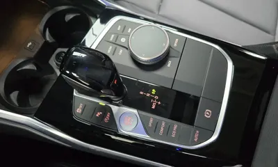 BMW 3-Series 2019, 38880 км, за 28200000 KRW - фото 9