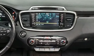 Kia Sorento 2016, 171578 км, за 12500000 KRW - фото 13