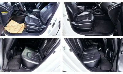 Hyundai Tucson 2015, 187660 км, за 4900000 KRW - фото 15