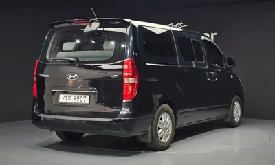 Hyundai Starex 2016, 175854 км, за 7900000 KRW