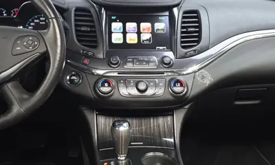 ChevroletGMDaewoo Impala 2016, 35728 км, за 9900000 KRW - фото 13