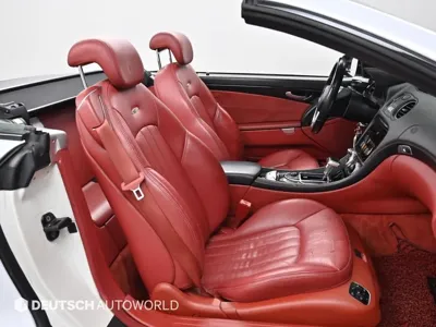 Mercedes-Benz SL-Class 2006, 143881 км, за 22990000 KRW - фото 10