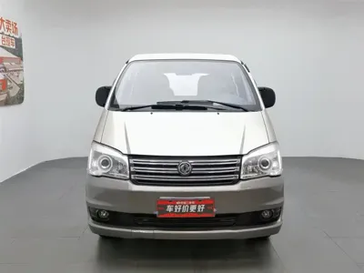 Fengxing Lingzhi 2017, 78200 км, за 14900 CNY