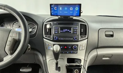 Hyundai Starex 2016, 212251 км, за 7900000 KRW - фото 14