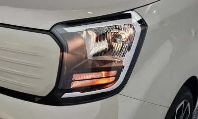 Kia Ray 2023, 61081 км, за 15000000 KRW - фото 22