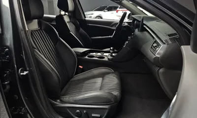 Genesis G70 2019, 49865 км, за 22400000 KRW - фото 26