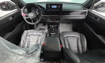 KG_Mobility_Ssangyong Rexton 2024, 17935 км, за 24200000 KRW - фото 7