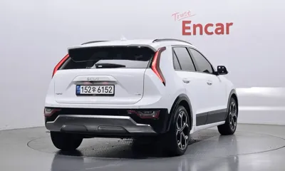 Kia Niro 2022, 39146 км, за 28000000 KRW