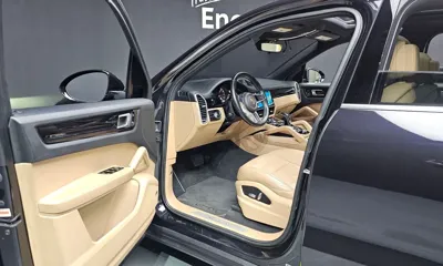 Porsche Cayenne 2019, 108893 км, за 54900000 KRW - фото 10