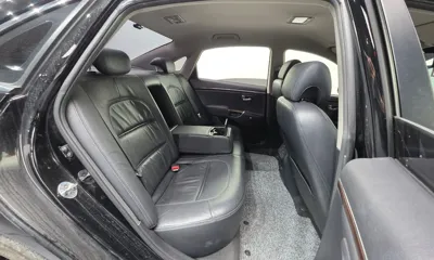 Hyundai Grandeur 2009, 111233 км, за 2400000 KRW - фото 20