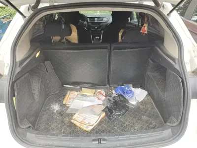 Citroen C3-XR 2018, 48800 км, за 27000 CNY - фото 4