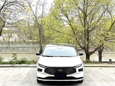 Ford Mondeo 2023, 20000 км, за 89800 CNY