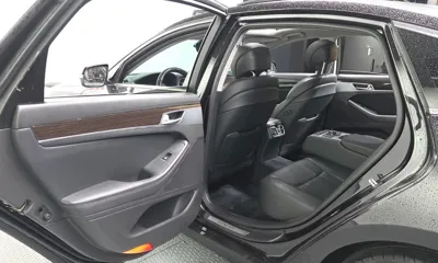 Genesis G80 2019, 63004 км, за 21000000 KRW - фото 26