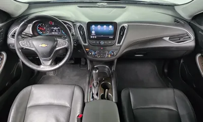 ChevroletGMDaewoo Malibu 2019, 118076 км, за 9000000 KRW - фото 7