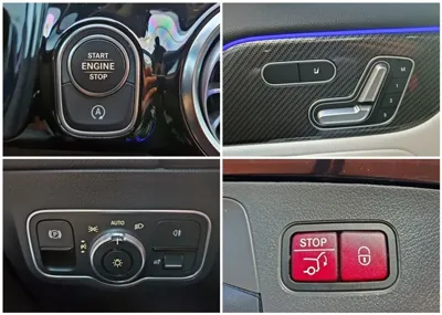 Mercedes-Benz GLA-Class 2020, 70590 км, за 29400000 KRW - фото 9