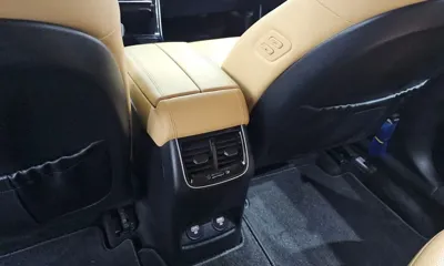 Kia K7 2020, 95605 км, за 16800000 KRW - фото 31