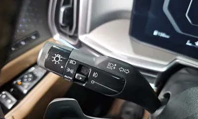 Kia Sorento 2024, 20831 км, за 40800000 KRW - фото 31