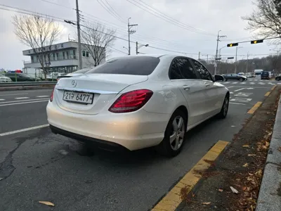 Mercedes-Benz C-Class 2017, 92760 км, за 13900000 KRW - фото 6