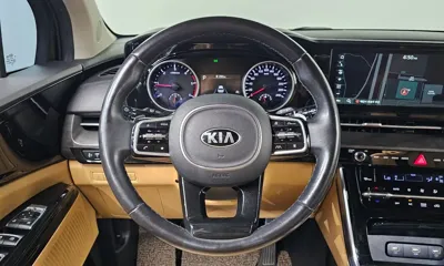 Kia Canival 2021, 101528 км, за 20700000 KRW - фото 14