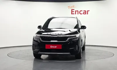 Kia Seltos 2020, 116374 км, за 14880000 KRW