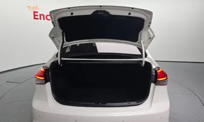 Kia K3 2017, 124186 км, за 6500000 KRW - фото 20