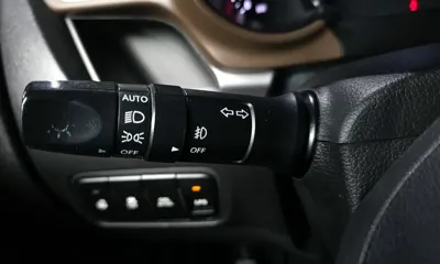 Kia Ray 2017, 175048 км, за 7500000 KRW - фото 30