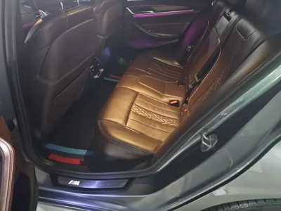 BMW 5-Series 2019, 89000 км, за 29000000 KRW - фото 9
