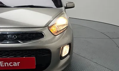 Kia Morning 2016, 87799 км, за 5500000 KRW - фото 22