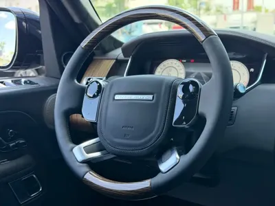Land Rover Range Rover 2019, 83000 км, за 678000 CNY - фото 14