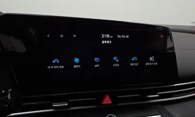 Hyundai Avante 2021, 37095 км, за 16700000 KRW - фото 28