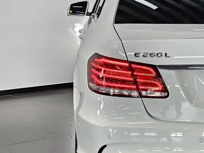 Mercedes-Benz E-Class 2016, 38000 км, за 93699 CNY