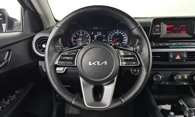 Kia K3 2022, 122727 км, за 12200000 KRW - фото 13