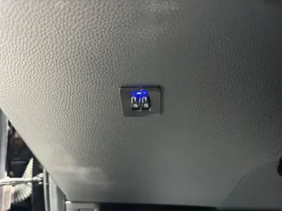 Honda Inspire 2025, 2400 км, за 117800 CNY - фото 15