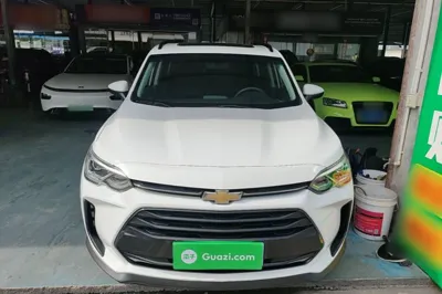 Chevrolet Orlando 2019, 88000 км, за 51698.56 CNY