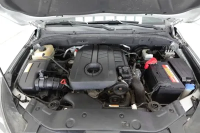 KG_Mobility_Ssangyong KORANDO 2016, 146314 км, за 5500000 KRW - фото 6