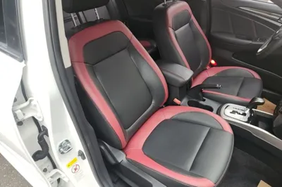 Changan Eado 2015, 114500 км, за 31807.7 CNY - фото 19