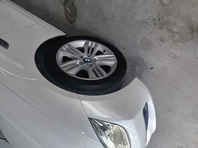 BMW 3 Series 2017, 114900 км, за 62800 CNY - фото 23