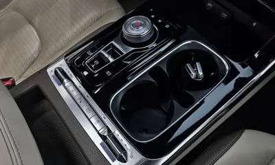Kia Canival 2021, 97709 км, за 25500000 KRW - фото 9