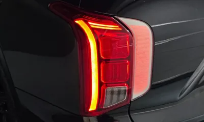 Hyundai Palisade 2024, 23166 км, за 42000000 KRW - фото 23