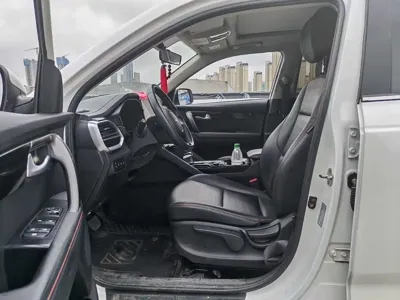 Kia Sportage 2021, 86000 км, за 54700 CNY - фото 4