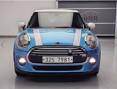 MINI Cooper 2015, 178689 км, за 3800000 KRW